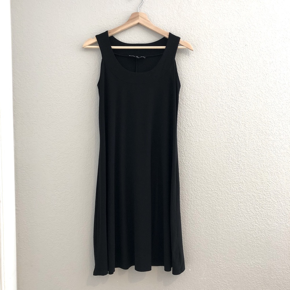 Ellen Parker Little Black Dress